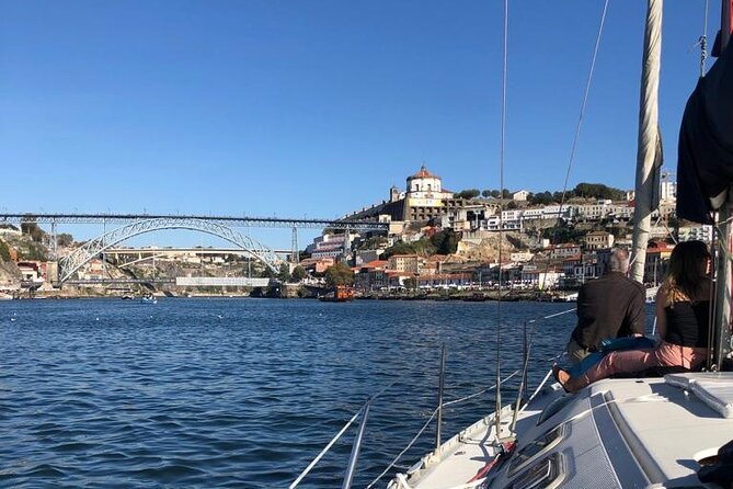 Private Tour on the Douro River and Sea and Sunset - Sunset Cruise Experience