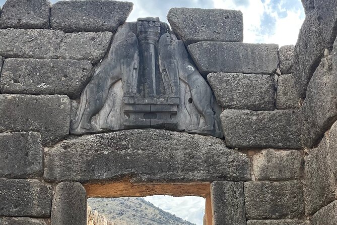 Private Tour on the Mythical Argolis and Ancient Epidaurus - About Your Stay