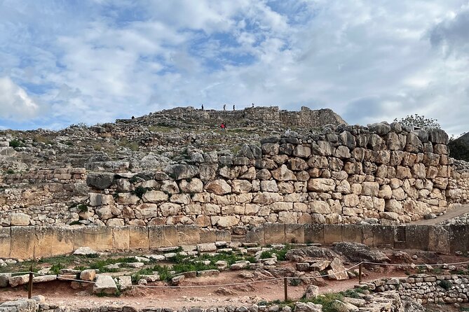 Private Tour on the Mythical Argolis and Ancient Epidaurus - Booking and Cancellation