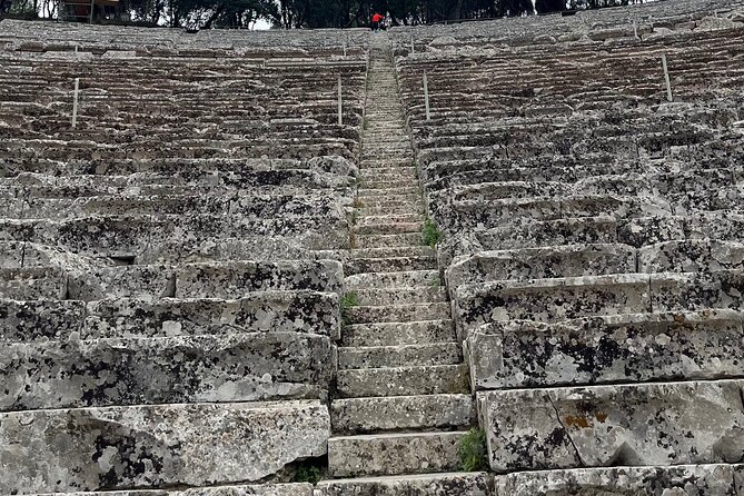 Private Tour on the Mythical Argolis and Ancient Epidaurus - Exploring Argolis