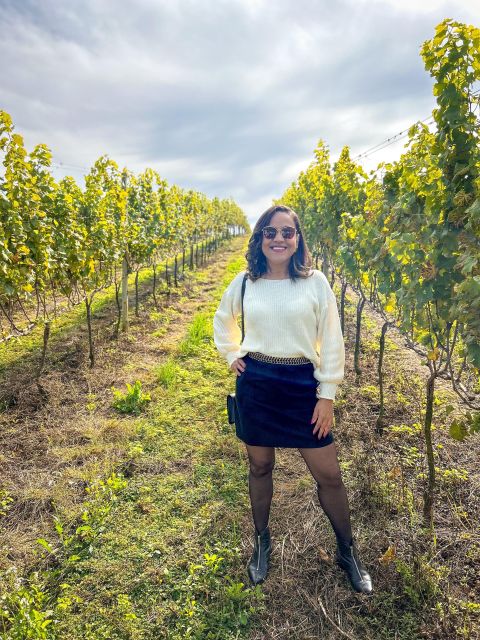 Private Tour on the Wine Route in São Roque - Pickup and Drop-off Locations