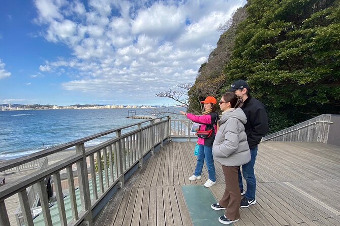Private Tour on Uninhabited Island and Cruise of Naval Port - Weather Considerations