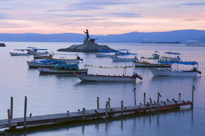 Private Tour One Day Adventure in Chapala and Ajijic Magical Town - Key Points