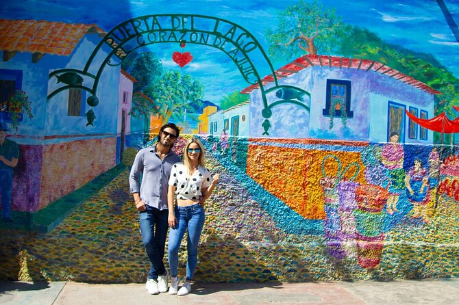 Private Tour One Day Adventure in Chapala and Ajijic Magical Town - Pickup and Accessibility
