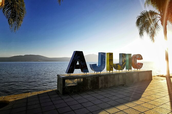 Private Tour One Day Adventure in Chapala and Ajijic Magical Town - Booking Information and Availability