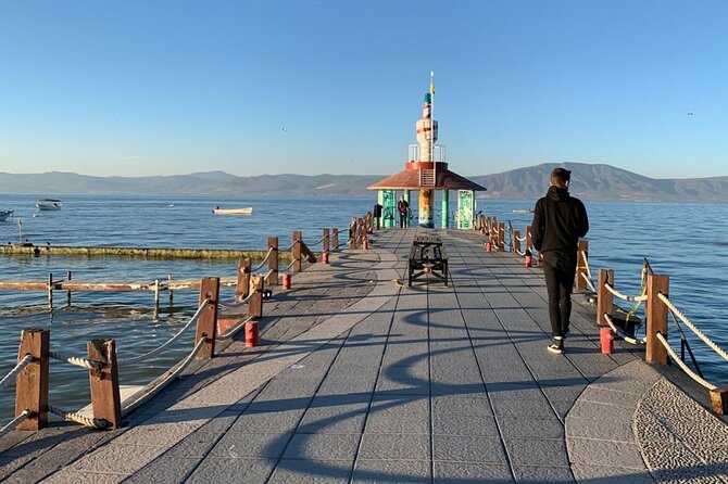 Private Tour One Day Adventure in Chapala and Ajijic Magical Town - Exploring Chapala and Ajijic