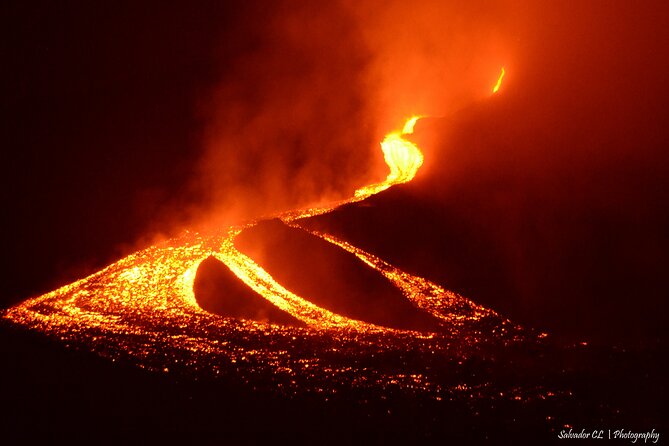 Private Tour One Day Hike - Pacaya Volcano From Puerto Quetzal - Key Points