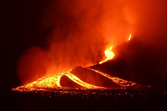 Private Tour One Day Hike - Pacaya Volcano From Puerto Quetzal - Inclusions and Pricing