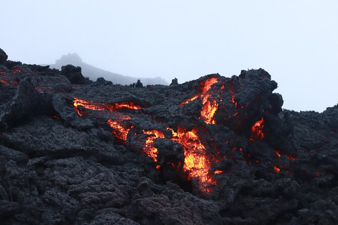Private Tour One Day Hike - Pacaya Volcano From Puerto Quetzal - Traveler Feedback