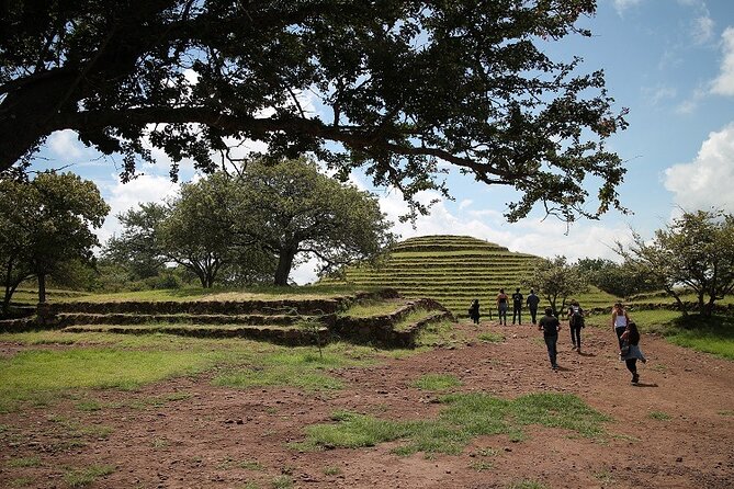 Private Tour One Day in Guachimontones and La Fortaleza Distillery - Customer Reviews