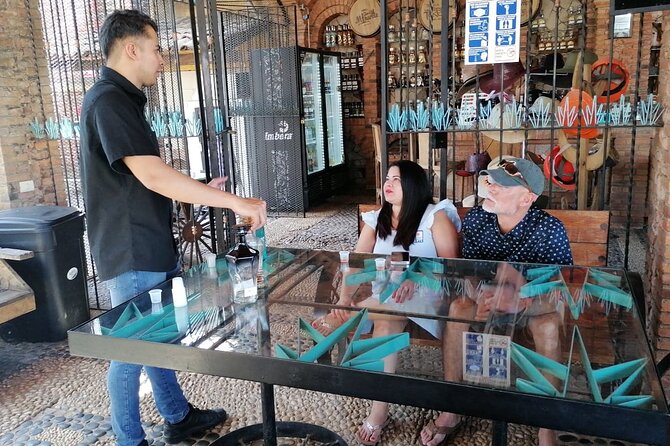 Private Tour One Day of Adventure in Tequila and Tequilera Cascahuin - Ratings and Reviews