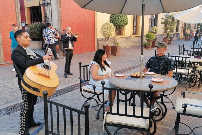 Private Tour One Day of Adventure in Tequila and Tequilera Cascahuin - Tasting Experience