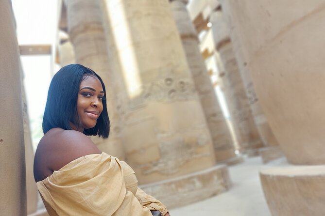Private Tour One Package Luxor East and West Banks - Unparalleled Insights