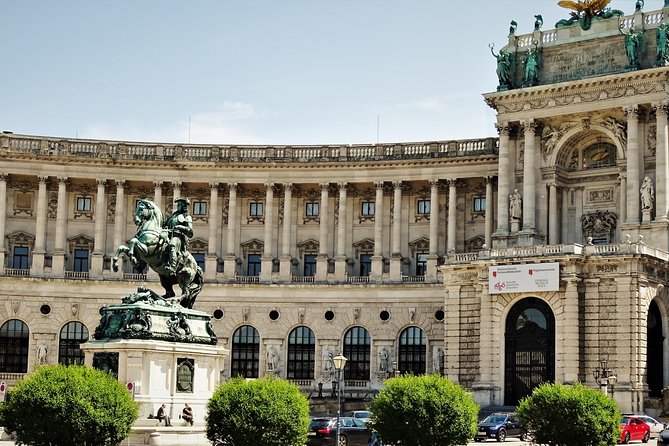 Private Tour: One Perfect Day in Vienna - Tour Details