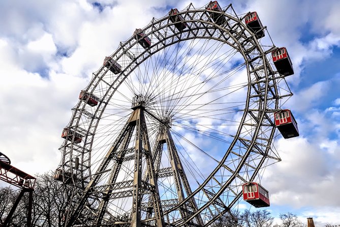 Private Tour: One Perfect Day in Vienna - Positive Traveler Feedback