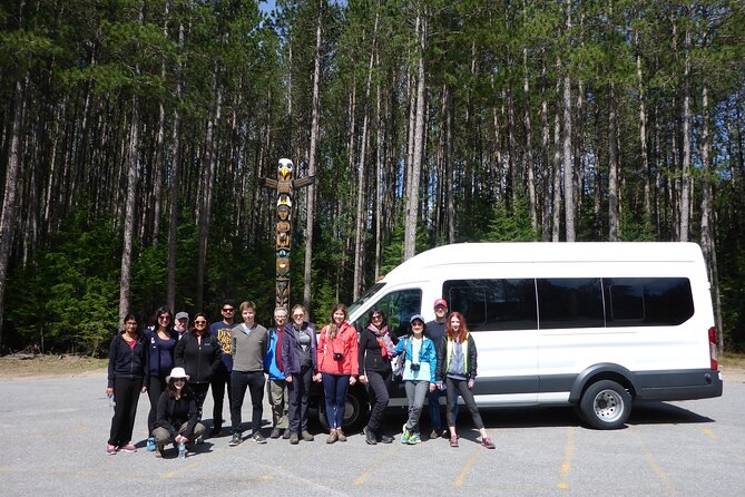 Private Tour or Private Transportation From Toronto Anywhere - Customization and Flexibility