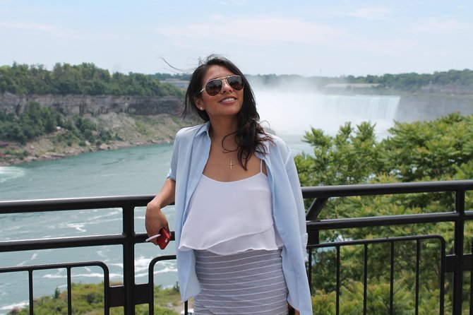 Private Tour or Private Transportation From Toronto Anywhere - Cancellation Policy