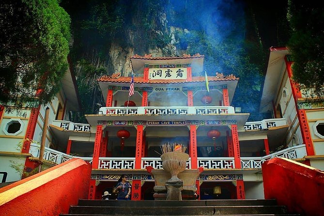 Private Tour : Orang Utan Island & Perak Cave Temple From Kuala Lumpur - Traveler Recommendation