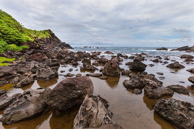 Private Tour Owia Salt Pond and Black Point Tunnel - About Your Stay