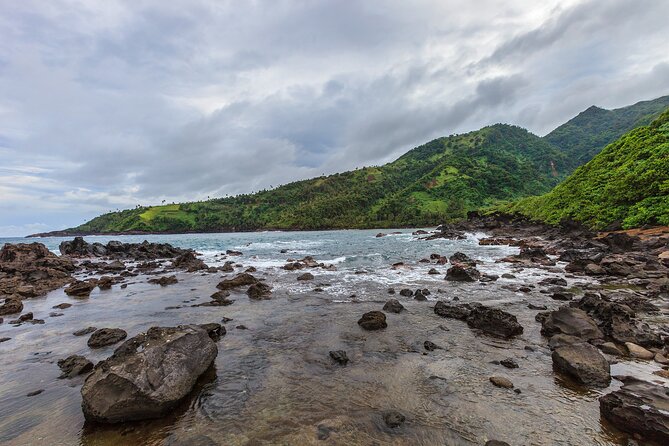 Private Tour Owia Salt Pond and Black Point Tunnel - Important Pickup Information