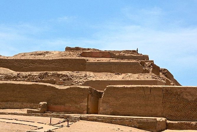 Private Tour: Pachacamac Archaeological Center From Lima - Itinerary Details