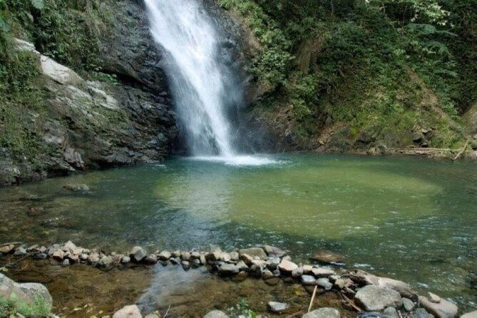 Private Tour: Pacifics Largest Dunes & Fijis Famous Waterfall - Key Points
