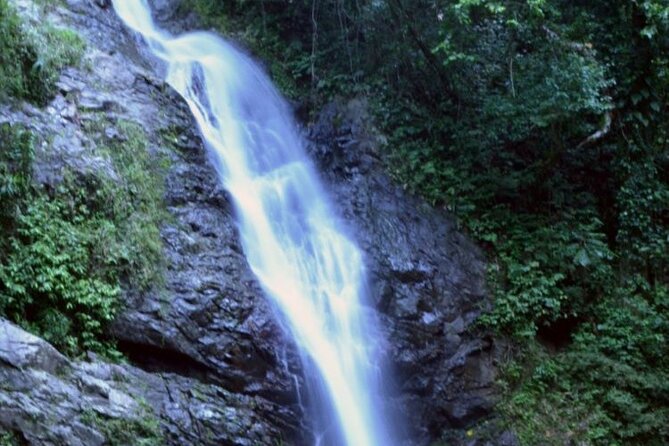 Private Tour: Pacifics Largest Dunes & Fijis Famous Waterfall - Activities