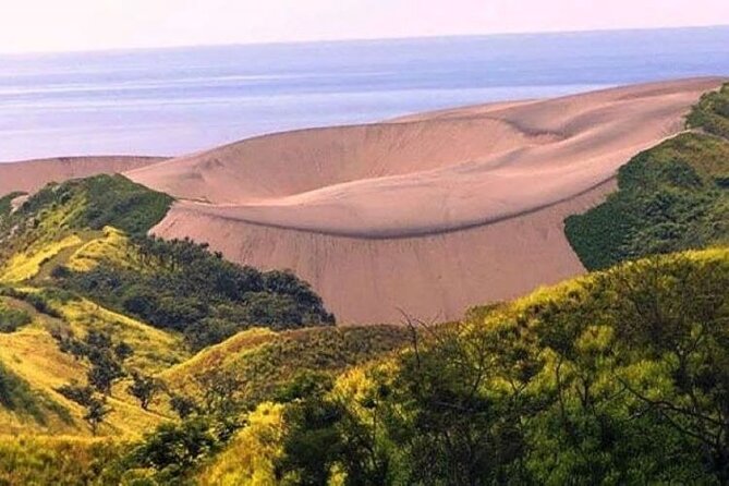 Private Tour: Pacifics Largest Dunes & Fijis Famous Waterfall - Meeting and Pickup