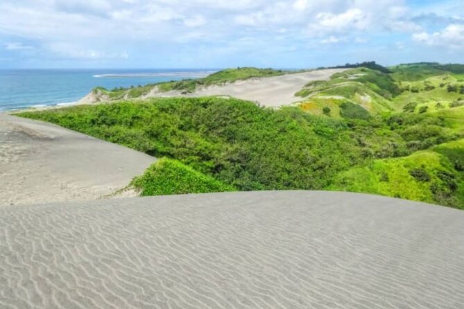 Private Tour: Pacifics Largest Dunes & Fijis Famous Waterfall - Visitor Information