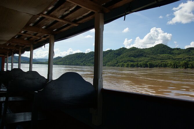 Private Tour: Pak Ou Cave and Kuang Si Waterfall Tour From Luang Prabang - Pak Ou Caves