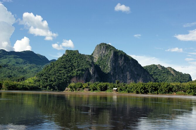 Private Tour: Pak Ou Cave and Kuang Si Waterfall Tour From Luang Prabang - Tour Experience