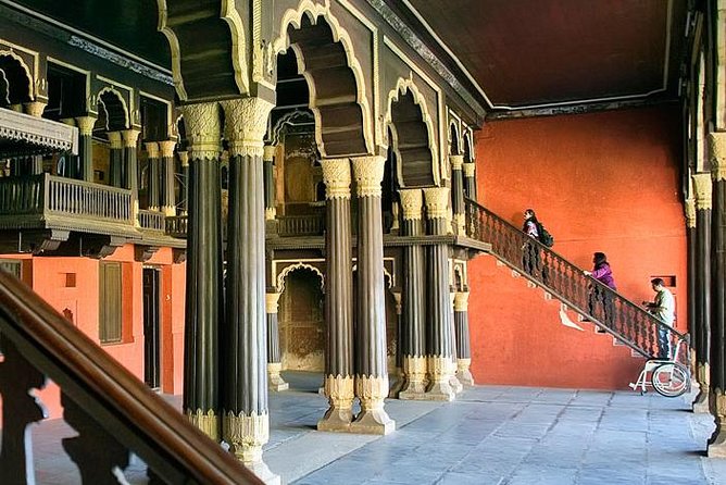 Private Tour: Palaces of Bangalore - Reviews and Feedback