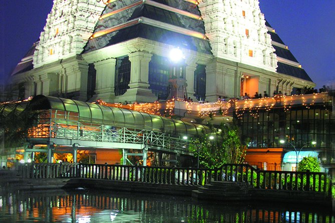 Private Tour: Palaces of Bangalore - Pricing and Accessibility