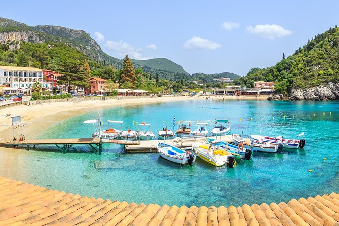 Private Tour: Paleokastritsa and Corfu Town - Inclusions and Exclusions