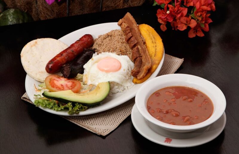 Private Tour Palmas Culinary Adventure From Medellin - Experience Highlights