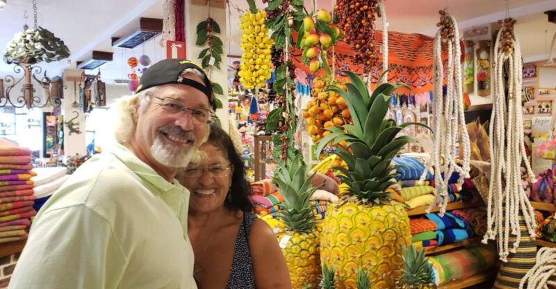 Private Tour Palmas Culinary Adventure From Medellin - Transportation and Accessibility