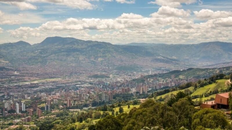 Private Tour Palmas Culinary Adventure From Medellin - Important Information