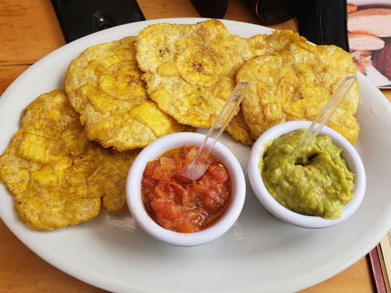 Private Tour Palmas Culinary Adventure From Medellin - Customer Reviews and Ratings