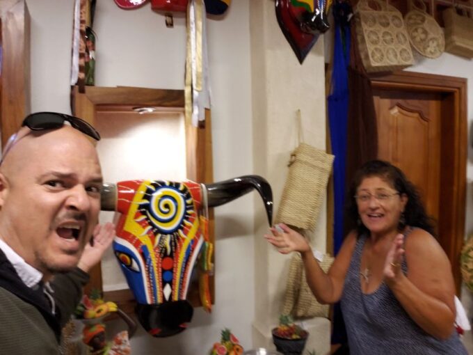 Private Tour Palmas Culinary Adventure From Medellin - Dining Options