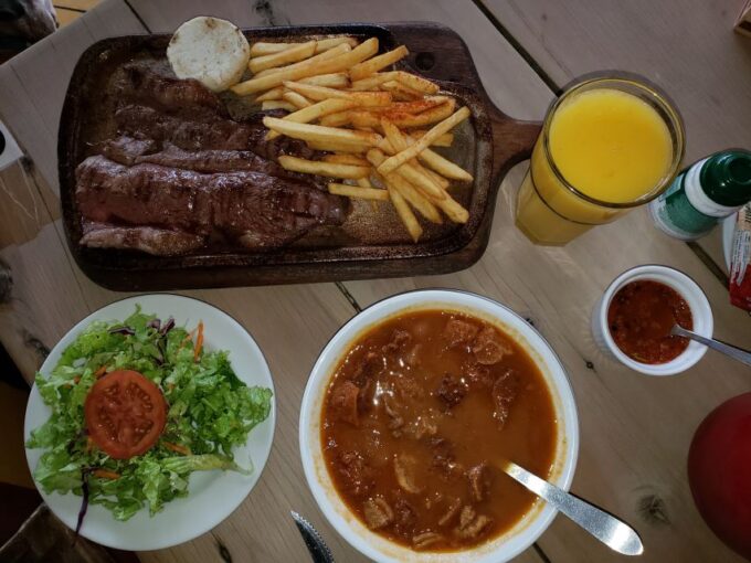 Private Tour Palmas Culinary Adventure From Medellin - Booking and Cancellation