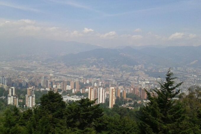Private Tour Palmas Culinary Adventure From Medellin - Recap