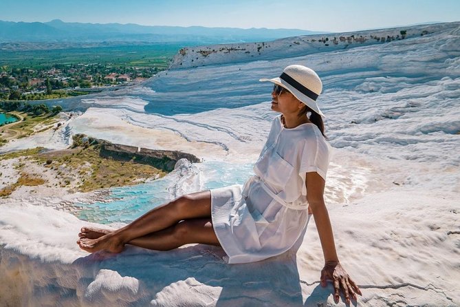 Private Tour: Pamukkale and Hierapolis - Feedback and Service Improvement Commitment