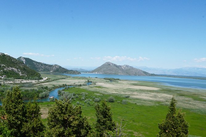 Private Tour: Panoramic Route Around Skadar Lake - About Your Stay