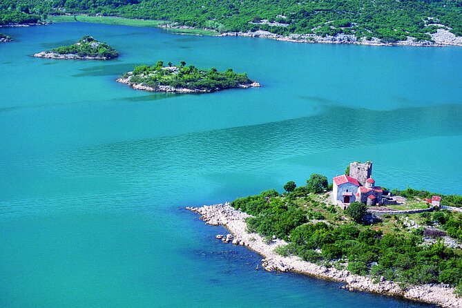 Private Tour: Panoramic Route Around Skadar Lake - Inclusions