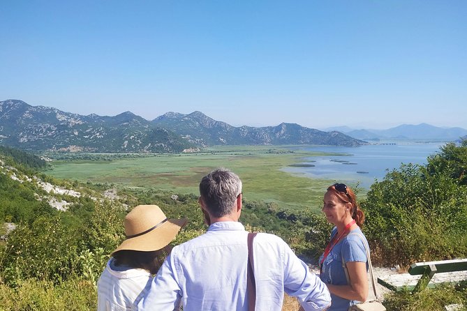 Private Tour: Panoramic Route Around Skadar Lake - Reviews
