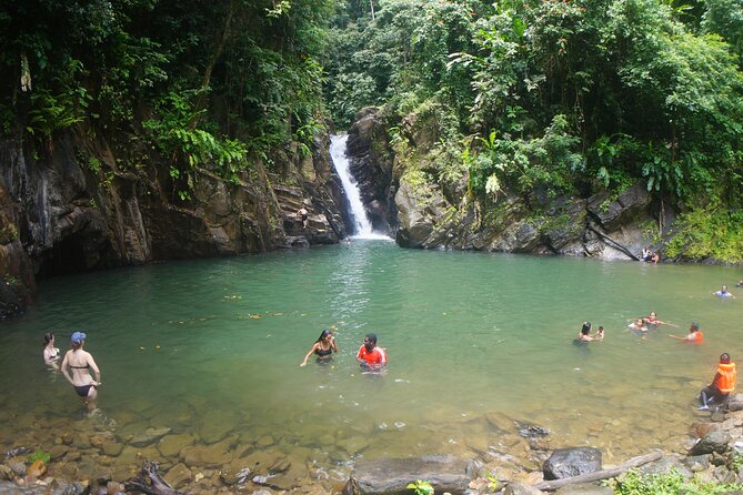 Private Tour Paria Waterfall From Port of Spain - Packing Essentials for the Waterfall Visit