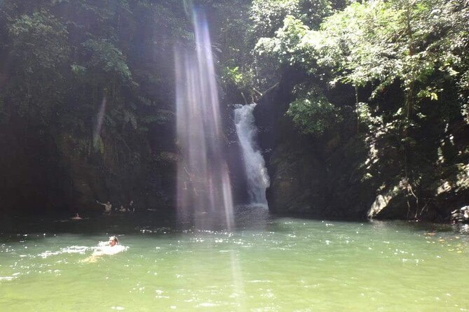Private Tour Paria Waterfall From Port of Spain - Tour Duration and Flexibility