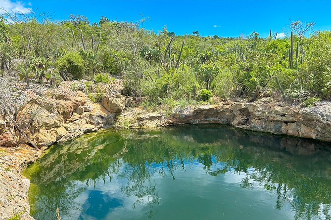 Private Tour Pedernales and Bahía De Las Águilas With Everything Included - Pickup Information