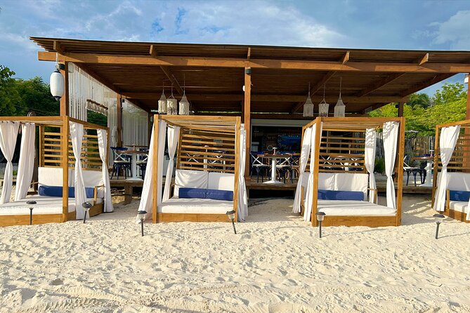 Private Tour Pedernales and Bahía De Las Águilas With Everything Included - Tour Experience