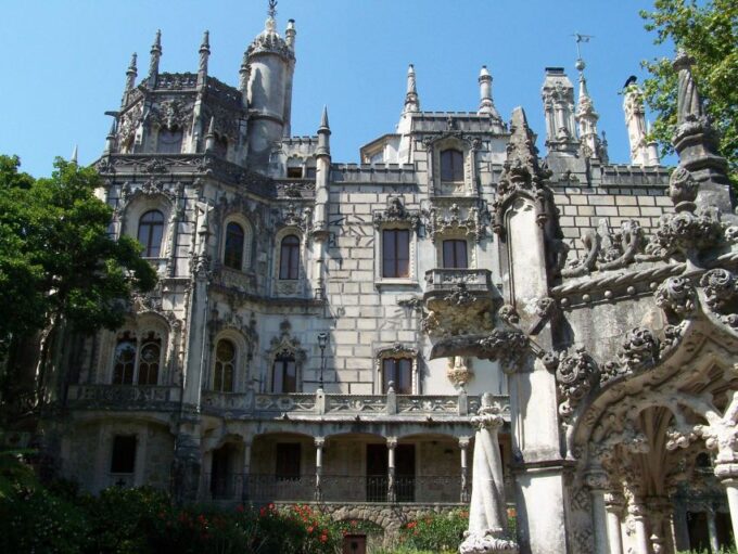 Private Tour: Pena Palace, Regaleira, Cabo De Roca & Cascais - Frequently Asked Questions